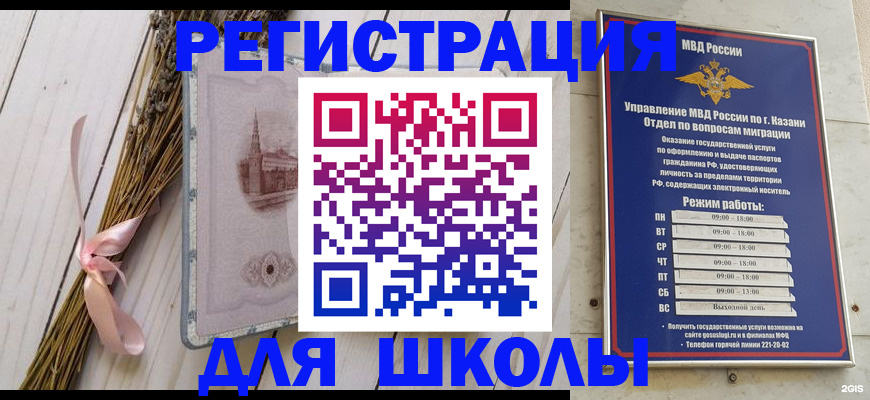 временная регистрация адрес в Чайковском